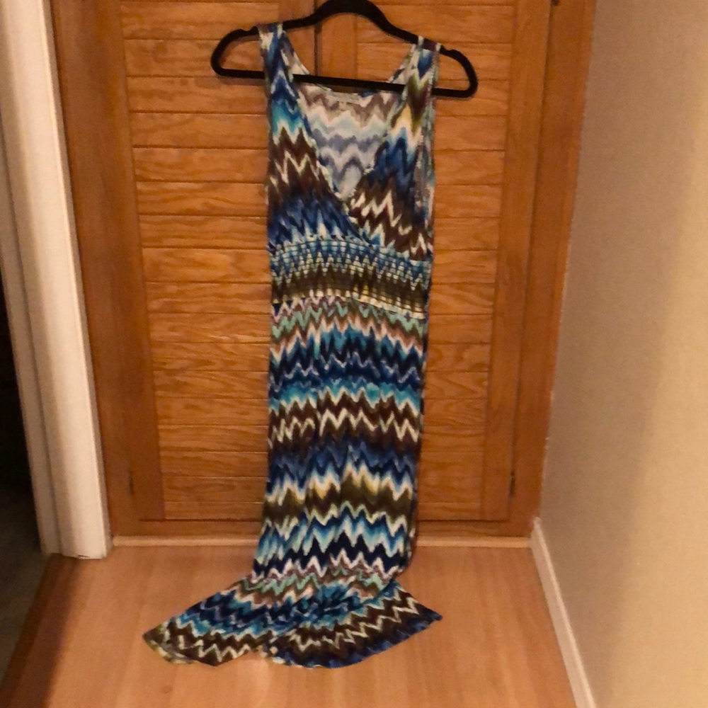 Brand - Vintage Suzie maxi dress